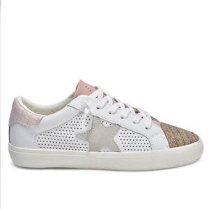 Vintage Havana Women's Sandy Sneakers 11